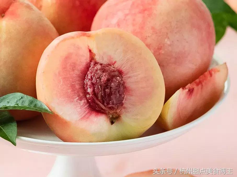 甜美赛过王母娘娘蟠桃的*江阳**水蜜桃