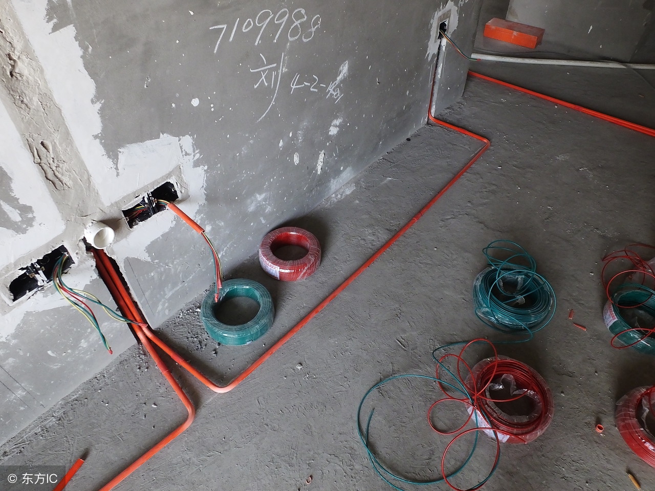 水电改造均价是多少,水电改造的报价明细表