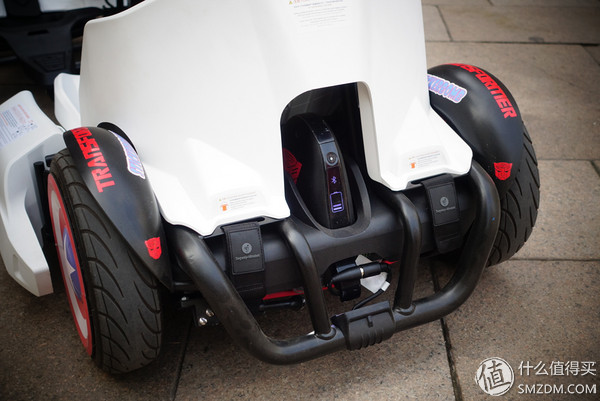 卡丁车ninebot九号,小米ninebot九号卡丁车保时捷