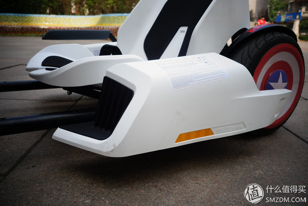 卡丁车ninebot九号,小米ninebot九号卡丁车保时捷
