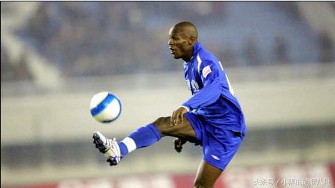 建业中超历年球员名单,河南建业历年足球外援