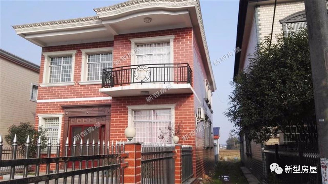 农村建房防护方法,农村自建房安全常识图