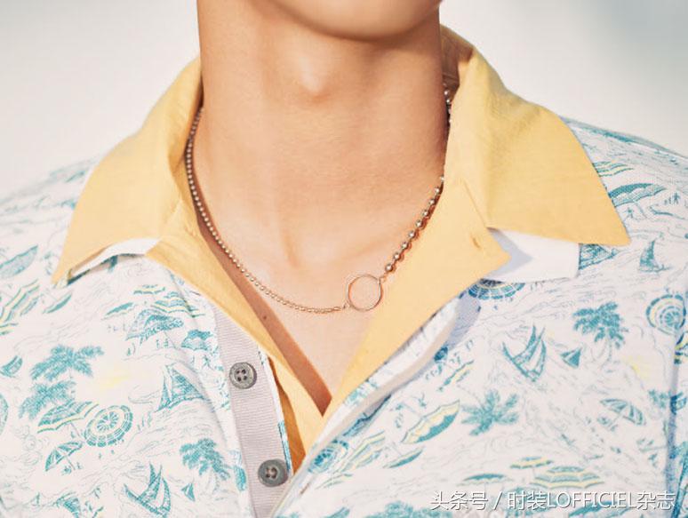 植物印花,玩转多肉植物系列