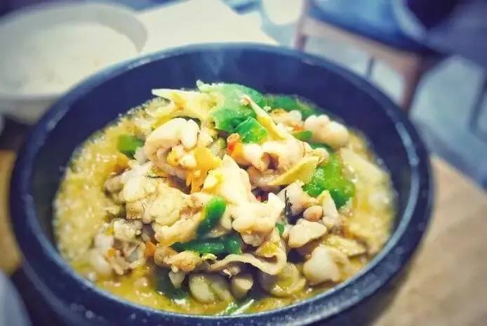 北京美食街推荐必吃,藏在地下的美食街