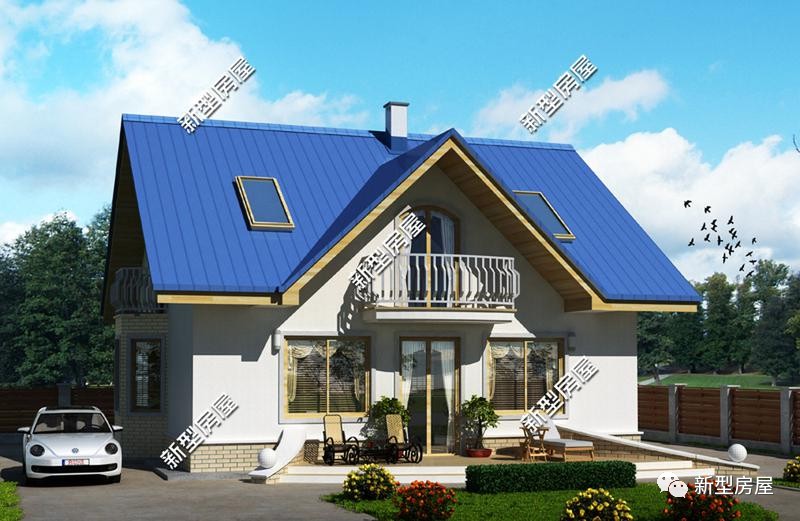 农村房屋防盗窗效果图,最新农村别墅防盗窗怎么装