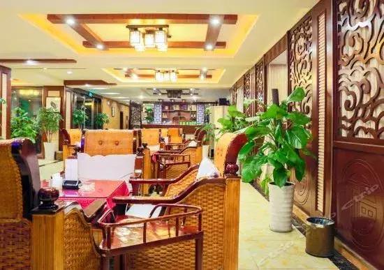 双流排行前十酒店,双流有哪些高端酒店