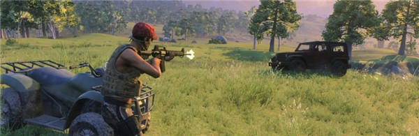 h1z1现在还能玩吗ps4,steam上h1z1是什么游戏