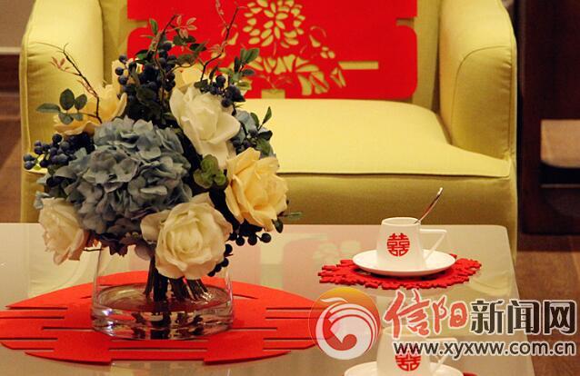 结婚喜字怎么贴才好看,结婚喜字怎么贴才牢固