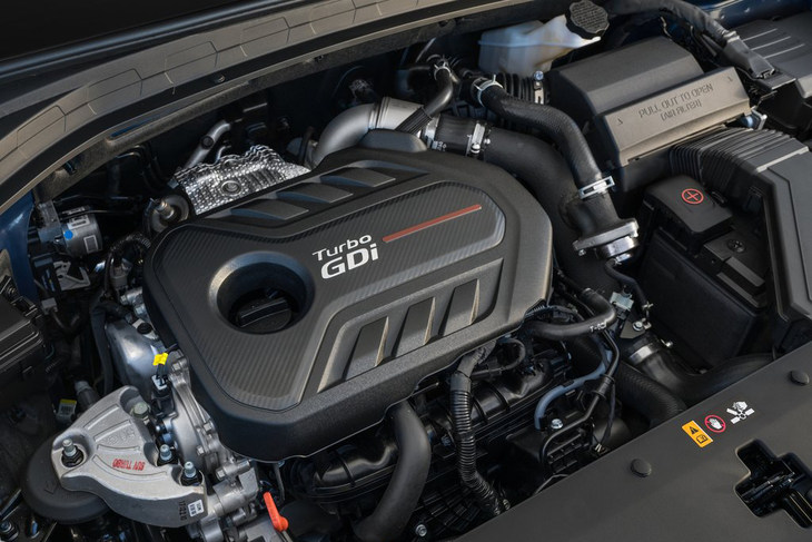 现代胜达原车屏,现代胜达汽车中控图解