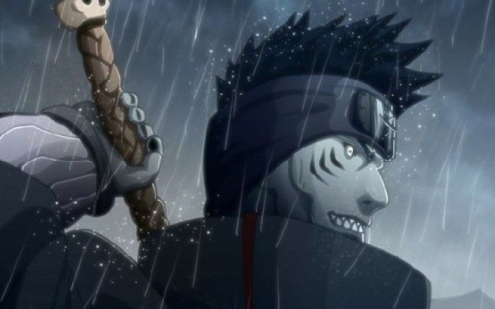 火影忍者晓组织和大蛇丸什么关系,大蛇丸vs晓组织战力对比