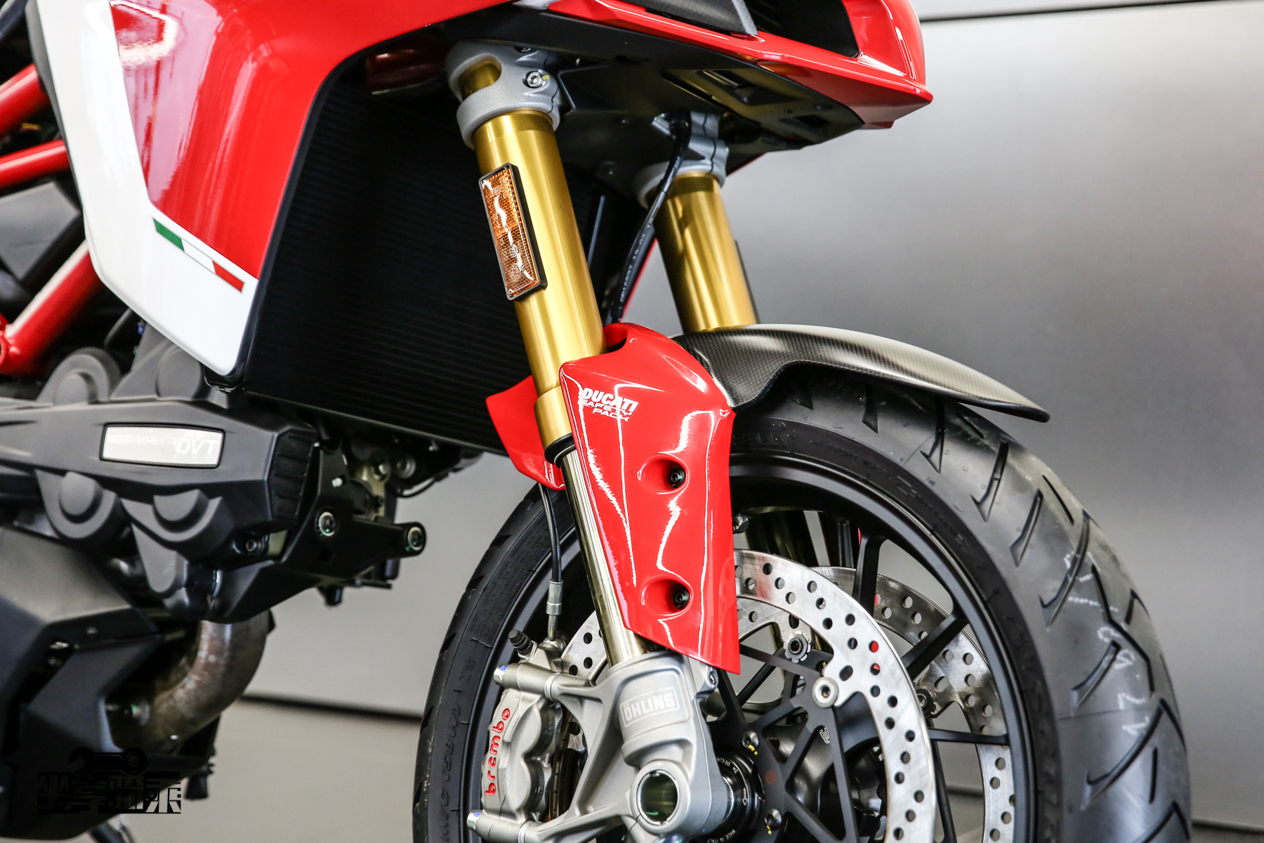 杜卡迪multistrada1260车身尺寸,杜卡迪multistrada1260测评