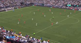 国际冠军杯皇马vs尤文回放,欧洲超级杯皇马vs罗马