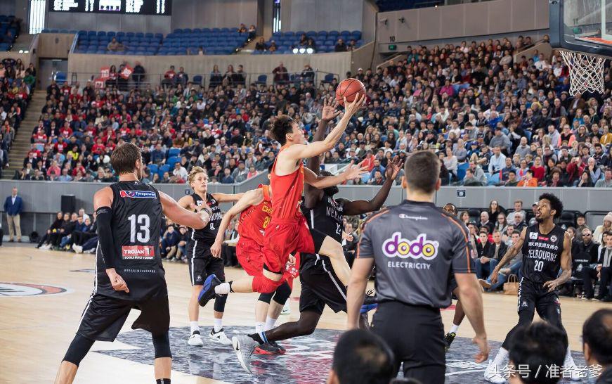 都赖菲律宾!红蓝会师无望?为中国队加油,老爹送你去斯杯四国赛