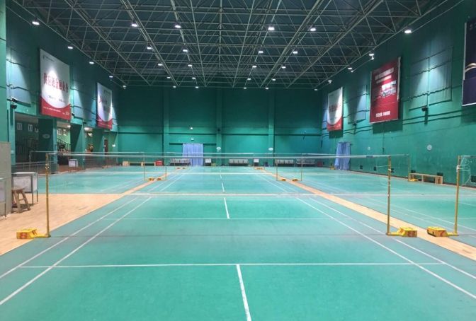 成都体育场馆免费,成都45家体育场馆免费开放