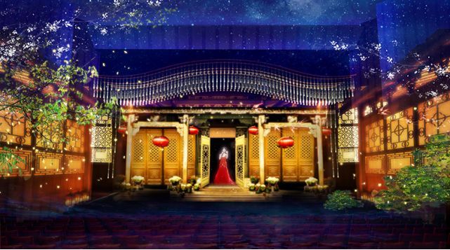 邓丽君全息演唱会是什么,邓丽君经典演唱会