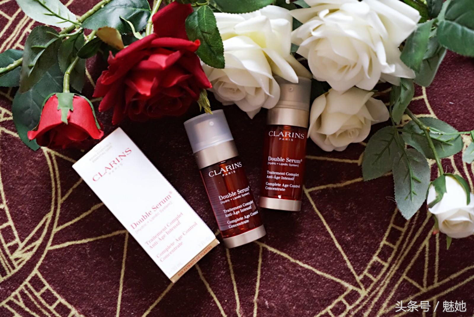 娇韵诗强烈推荐,娇韵诗必买好物清单