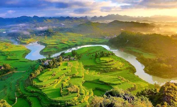 中国贵州天眼之城平塘,中国天眼之城平塘旅游