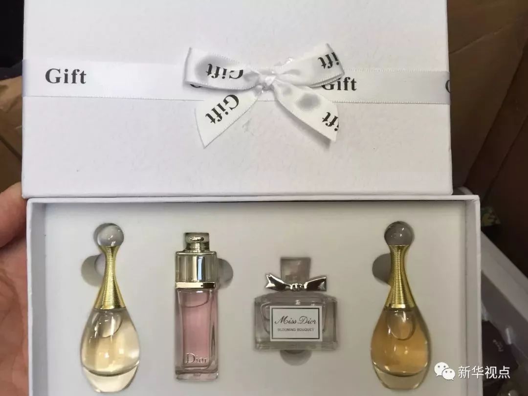 海淘大牌香水,海淘小众香水