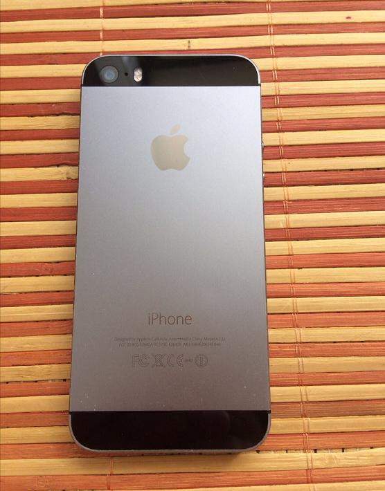 苹果5s现在买二手的可以吗,iphone5s二手机值得买吗