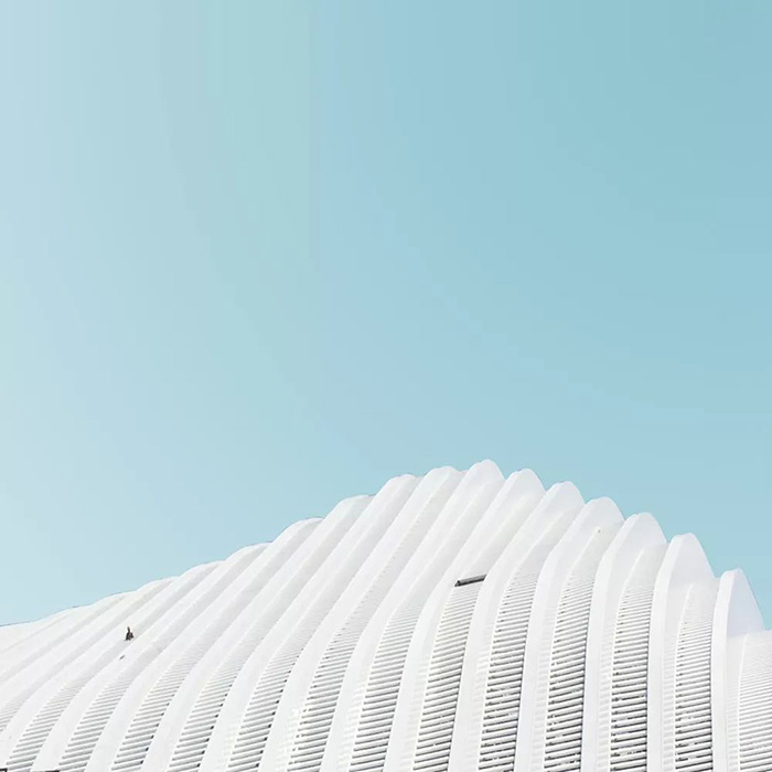 中国建筑外国人,外国看中国十大最美建筑物