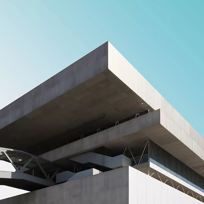 中国建筑外国人,外国看中国十大最美建筑物