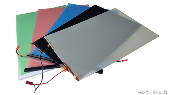 智能调光膜的作用,智能自贴式调光膜