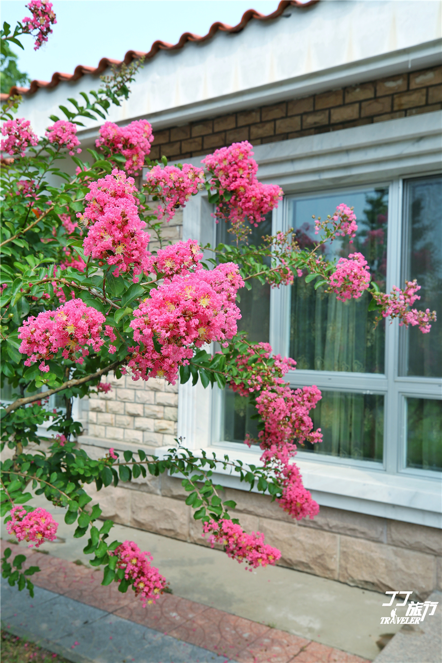 京郊野生温泉,京郊适合静心的地方