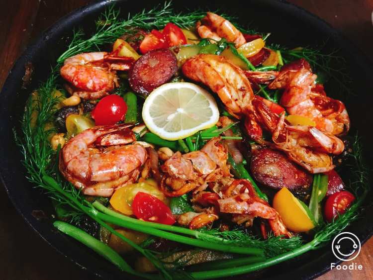 上得了厅堂下得了厨房的心灵音乐人赵迎