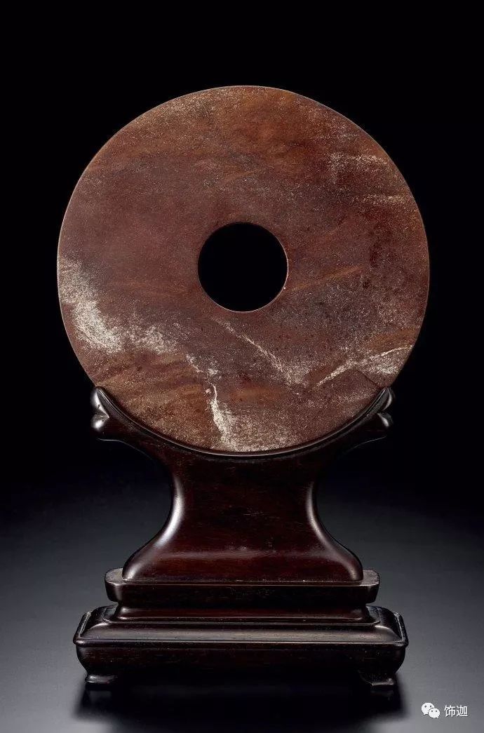 华玉最好的藏品,华玉典藏