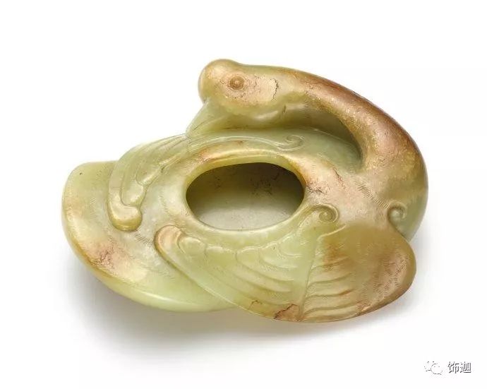 华玉最好的藏品,华玉典藏