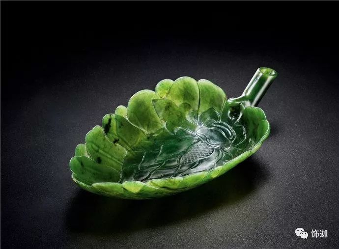 华玉最好的藏品,华玉典藏