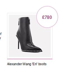 乔治娜紧身裤穿搭,乔治娜黑色紧身衣