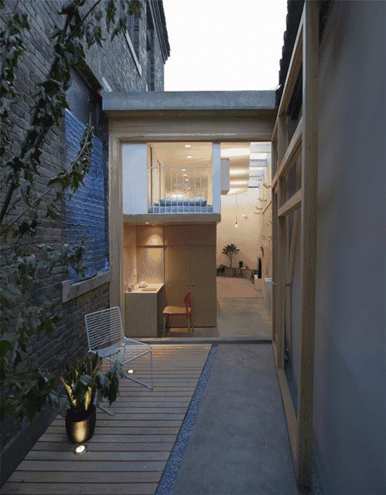 为孩子上学住老房子,为孩子上幼儿园女婿住岳父家