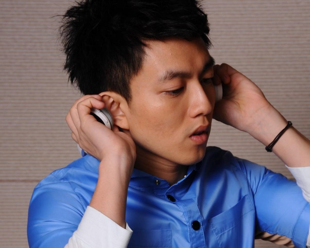 林宥嘉吹爆林宥嘉自带忧郁的嗓音,林宥嘉的霸气时刻