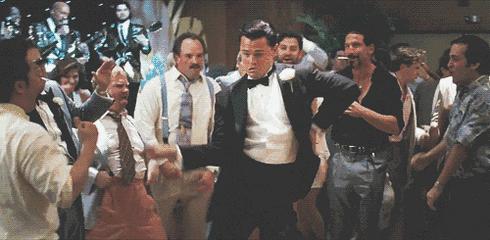 乐华七子久违的合体,乐华七子西装