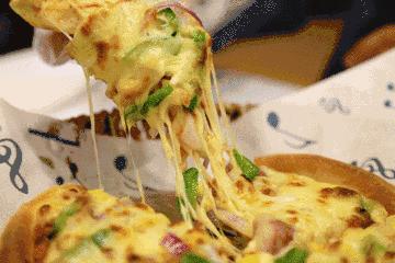 芝根芝底披萨好吃推荐,芝根芝底最好吃的比萨