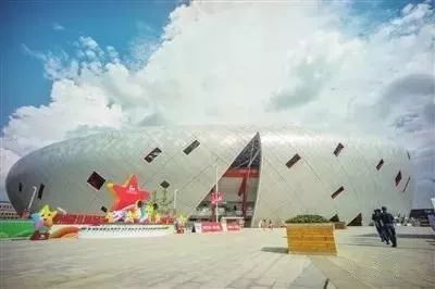 全国十运会在哪召开,十运会简介