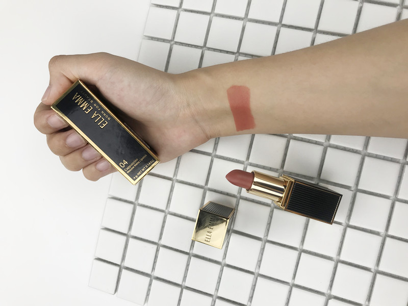 日常化妆口红所有色号,日常好用彩妆推荐女士