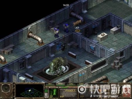 steam辐射系列应该选哪一个,steam夏促游戏推荐辐射