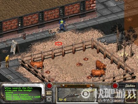 steam辐射系列应该选哪一个,steam夏促游戏推荐辐射