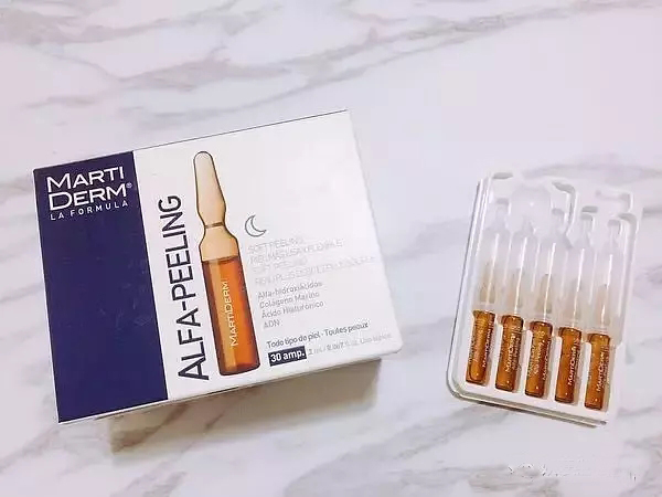 必买的精华和无油精华,精华推荐测评直播第一名