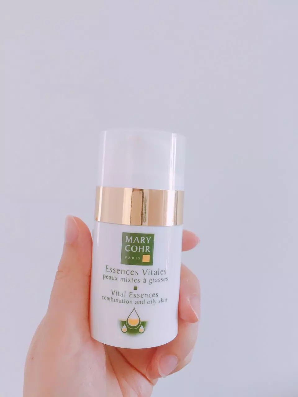 必买的精华和无油精华,精华推荐测评直播第一名