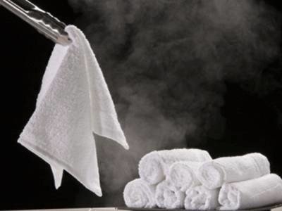 毛巾越用越硬怎样让它变软,毛巾老是滑溜溜怎么办