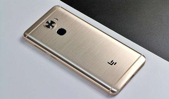 乐视手机系统再次更新,乐视手机是否会复活