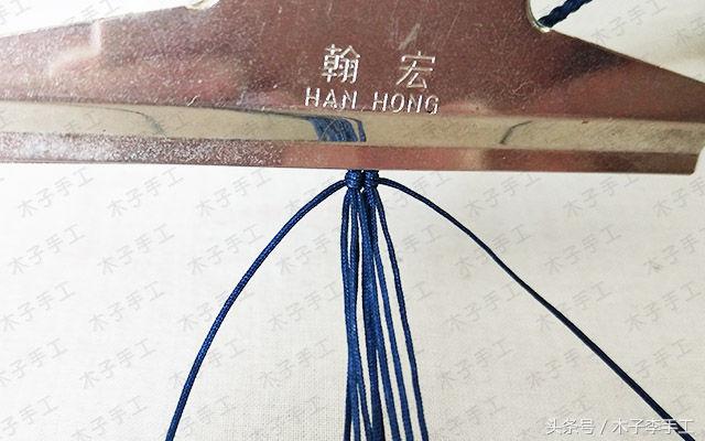 项链绳扣怎么系,项链绳怎么扣牢