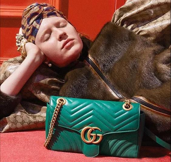 厦门湖里区古驰包包搭配,南宁古驰包