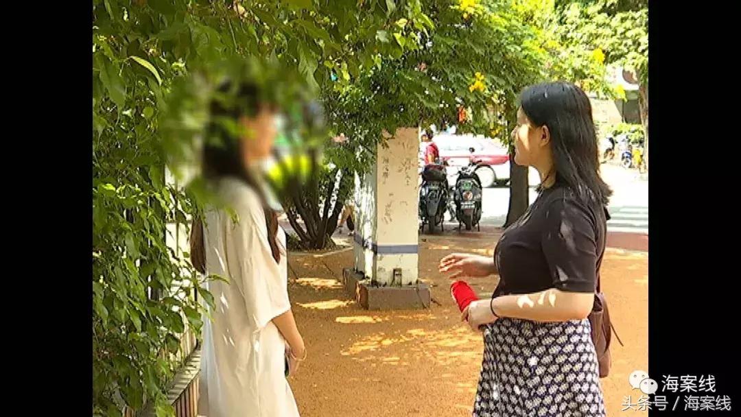 南宁女子到社区医院按摩，控诉医生行为不端