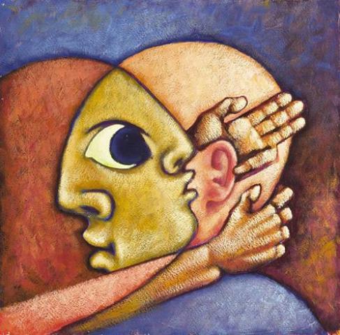 抑郁症焦虑疑心病,焦虑症会导致疑心病吗