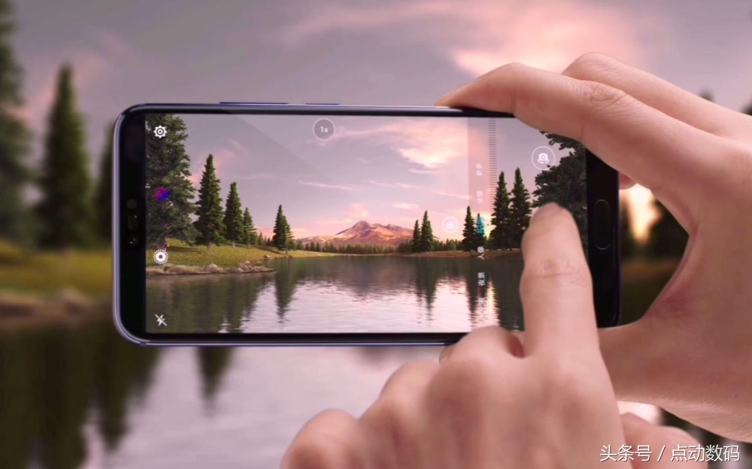 荣耀10值不值得入手,荣耀10优缺点值不值得买