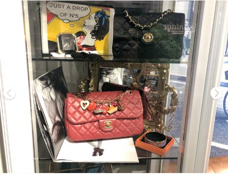 中古包探店burberry,burberry19000元的包